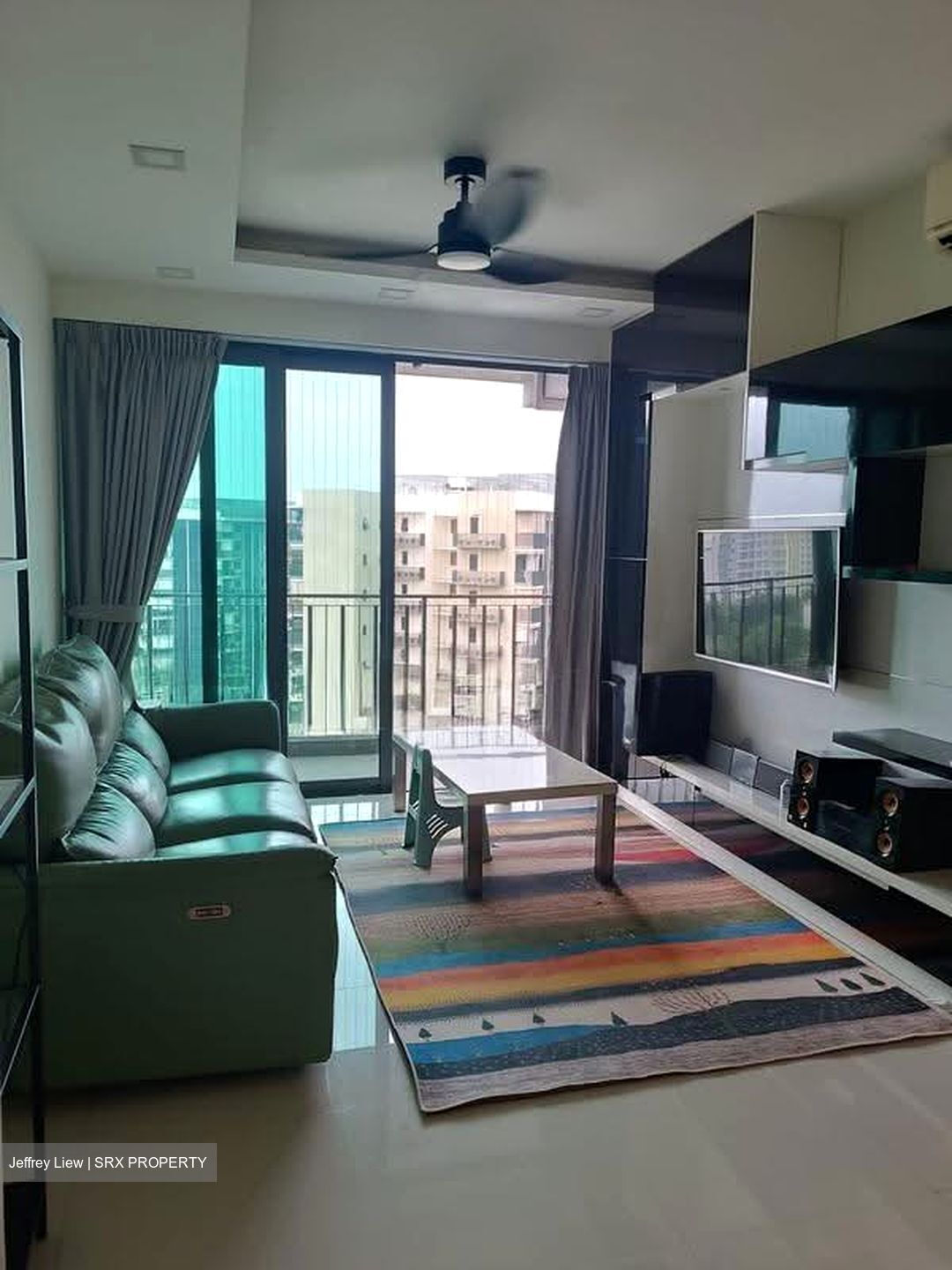 Esparina Residences (D19), Condominium #629729721